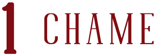 1 Chame